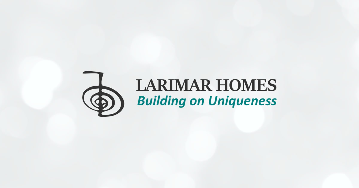 Foster Homes Larimar Homes